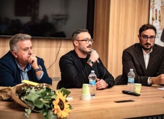Andria: affrontare il dolore cronico e vivere “Meglio di così”, il dott. Petta: «La medicina del dolore può essere una soluzione» – Video