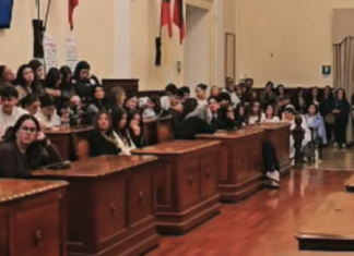 Ampia partecipazione ad Andria al convegno sulla “Giornata Mondiale della Salute Mentale” – Video dott.ssa Brudaglio